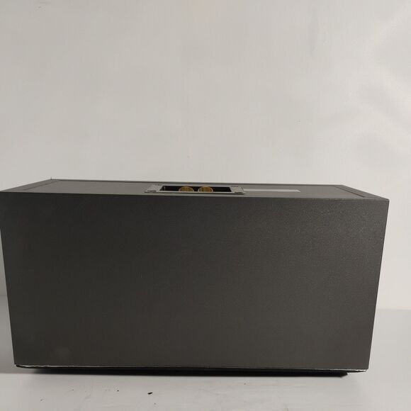 Velodyne Classic Home Theater Center Speaker CHT-FRSWV - Picture 9 of 10